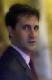 Philippe THARAUD, gérant de Prophilm sarl