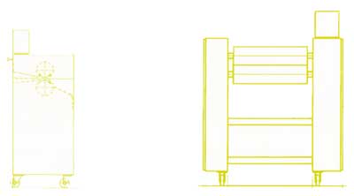 machine enduction laboratoire