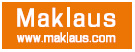 Logo Maklaus