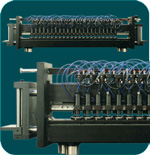 Poin&ccedil;on de macroperforation
