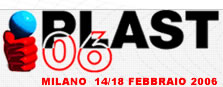 PLAST 06 Milano