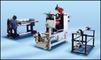 Machine perforation