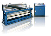 K2007 Microperforation &agrave; aiguilles &agrave; chaud